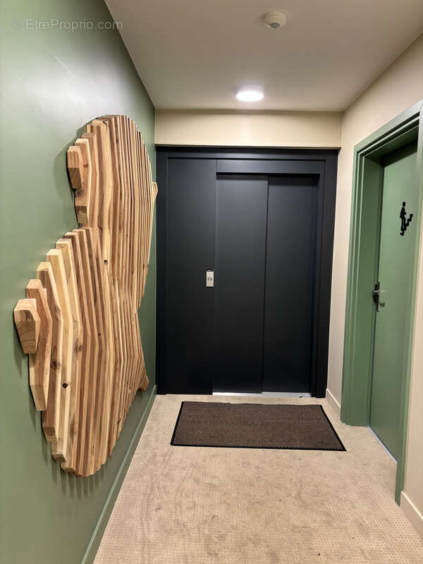 Appartement à ANGLET