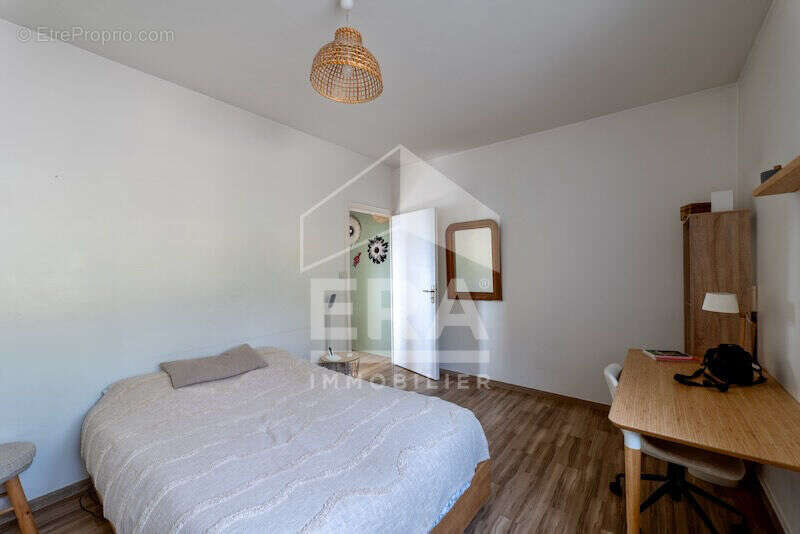 Appartement à BRIGNAIS