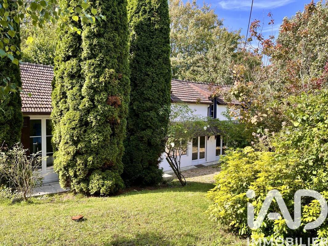 Photo 1 - Maison à TROUVILLE-SUR-MER
