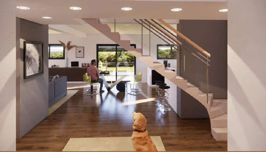 Terrain à MANDELIEU-LA-NAPOULE