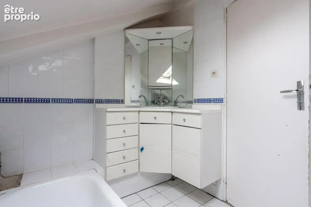 Maison À Vendre - photo 8