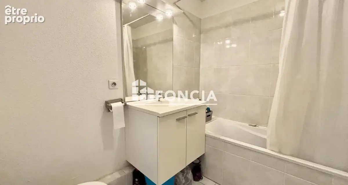 Studio avec garage – Idéal investissement - photo 3