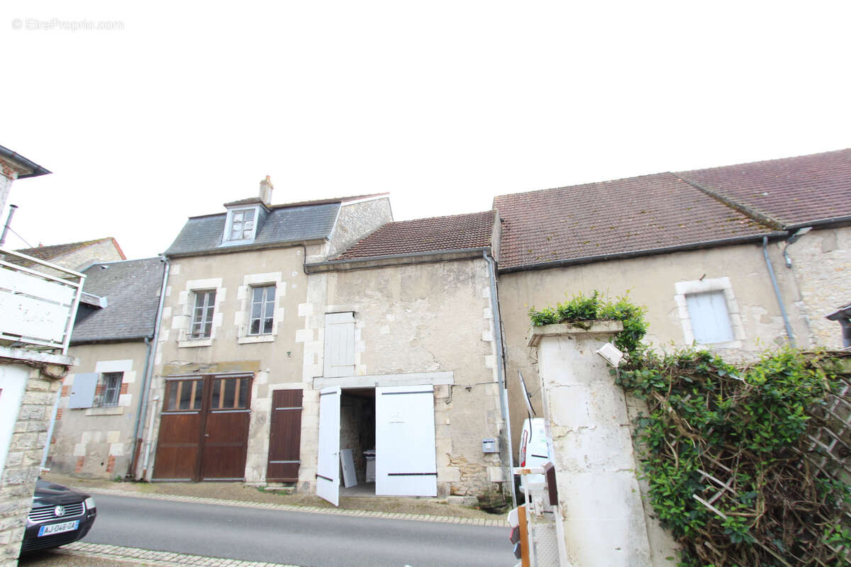 Appartement à LA CHARITE-SUR-LOIRE