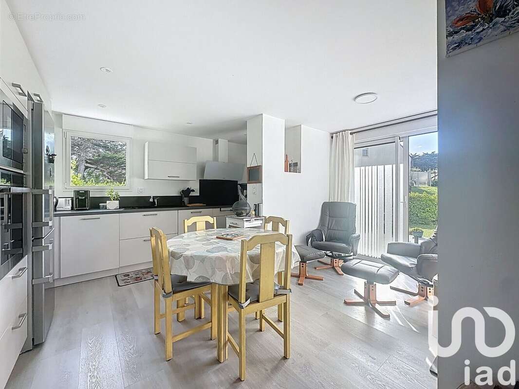 Photo 2 - Appartement à QUIBERON