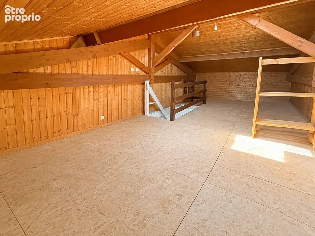 PESSAC  Alouette plain-pied en bon état avec jardin, garage - photo 8
