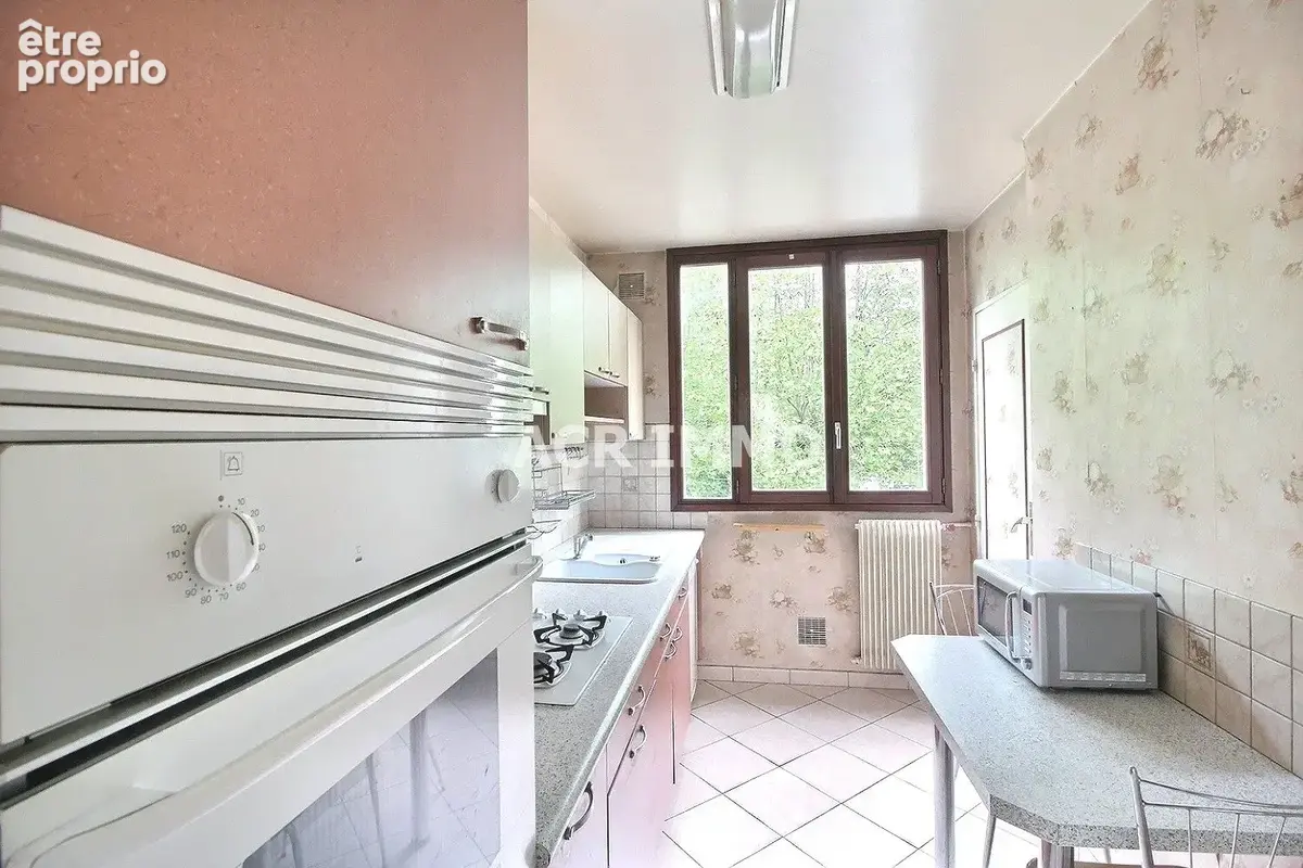 Appartement 5 pièces 90 m² à vendre à Andresy (78570) - photo 5