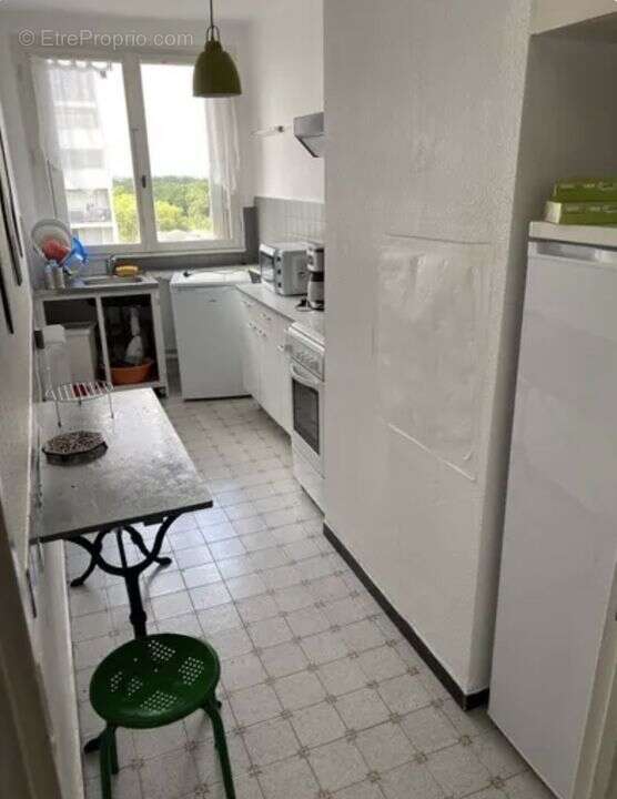 Appartement T4, Orléans la source, proche université, proche - Appartement à ORLEANS