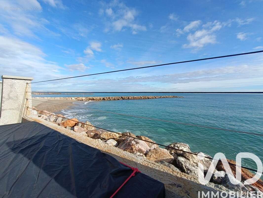 Photo 4 - Maison à SAINTE-MARIE