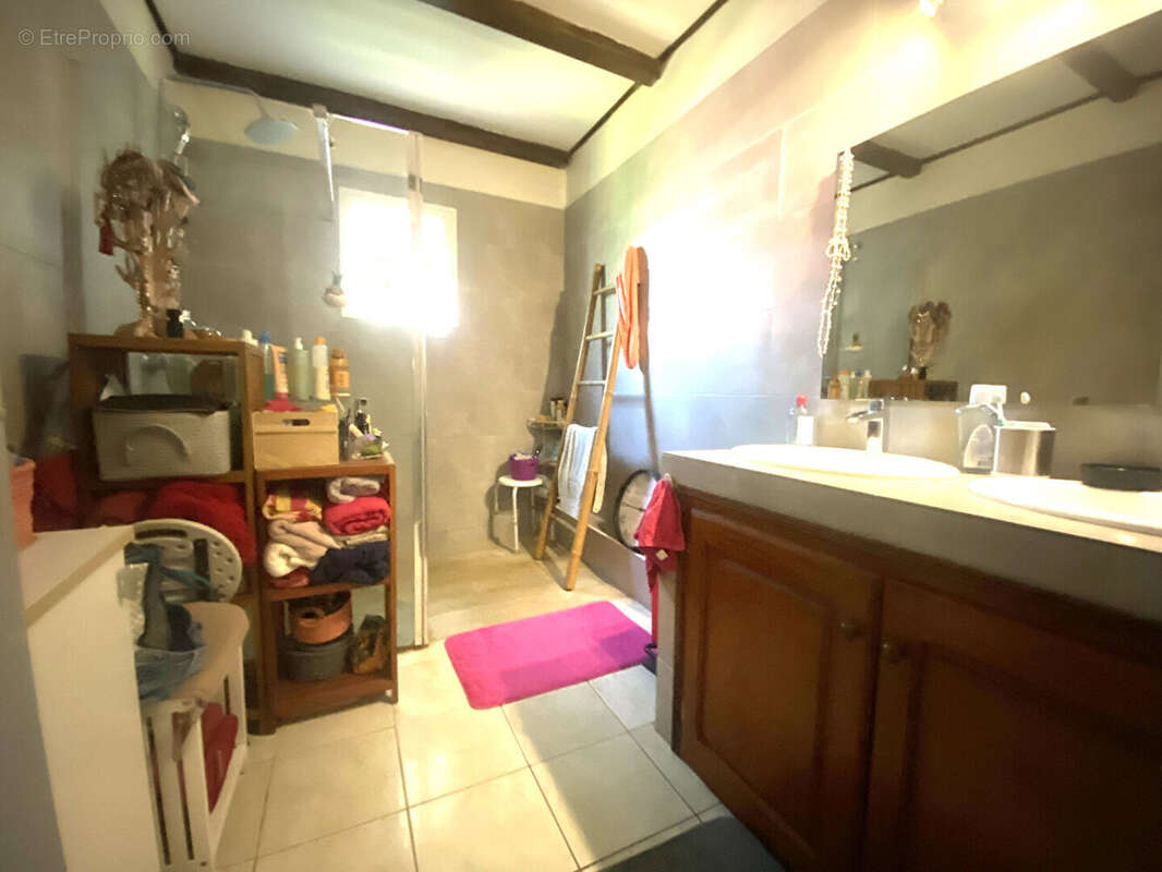 Maison à SAINTE-MARIE