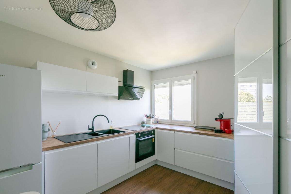 Appartement à SAINT-HERBLAIN