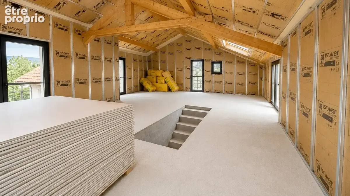 Reignier Esery Maison de 5 pièces - photo 8
