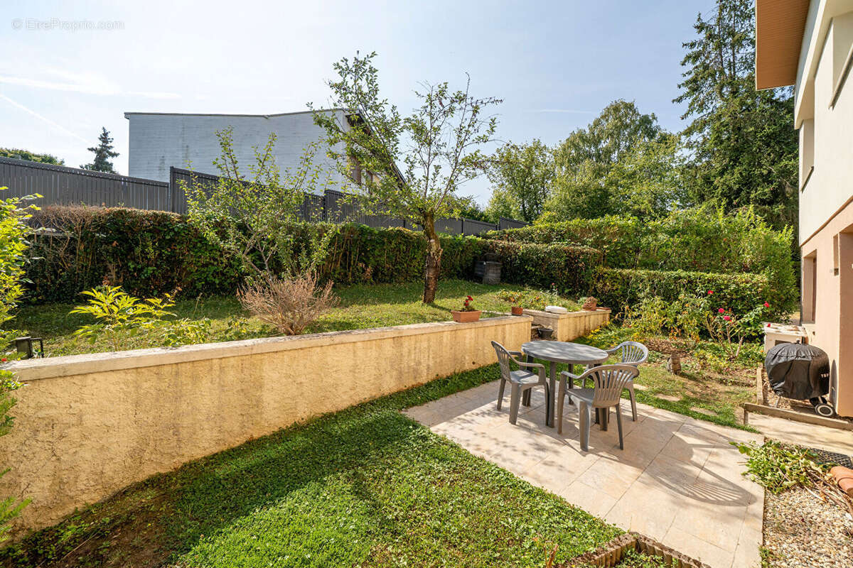 Maison à VANDOEUVRE-LES-NANCY