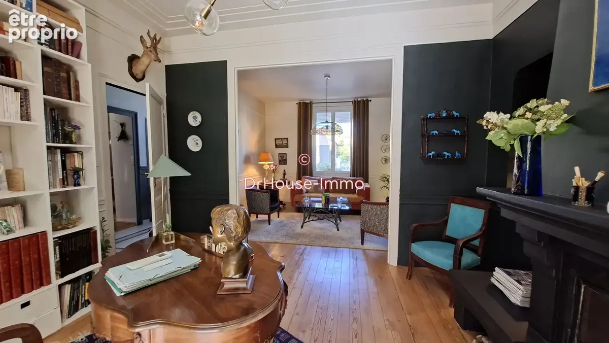 Maison 6 pièces 144 m² à vendre à Perigueux (24000) - photo 6