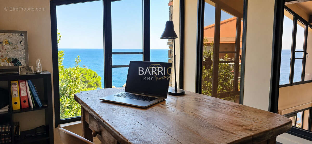 Maison 250 m² à Banyuls-Sur-Mer  - photo 9