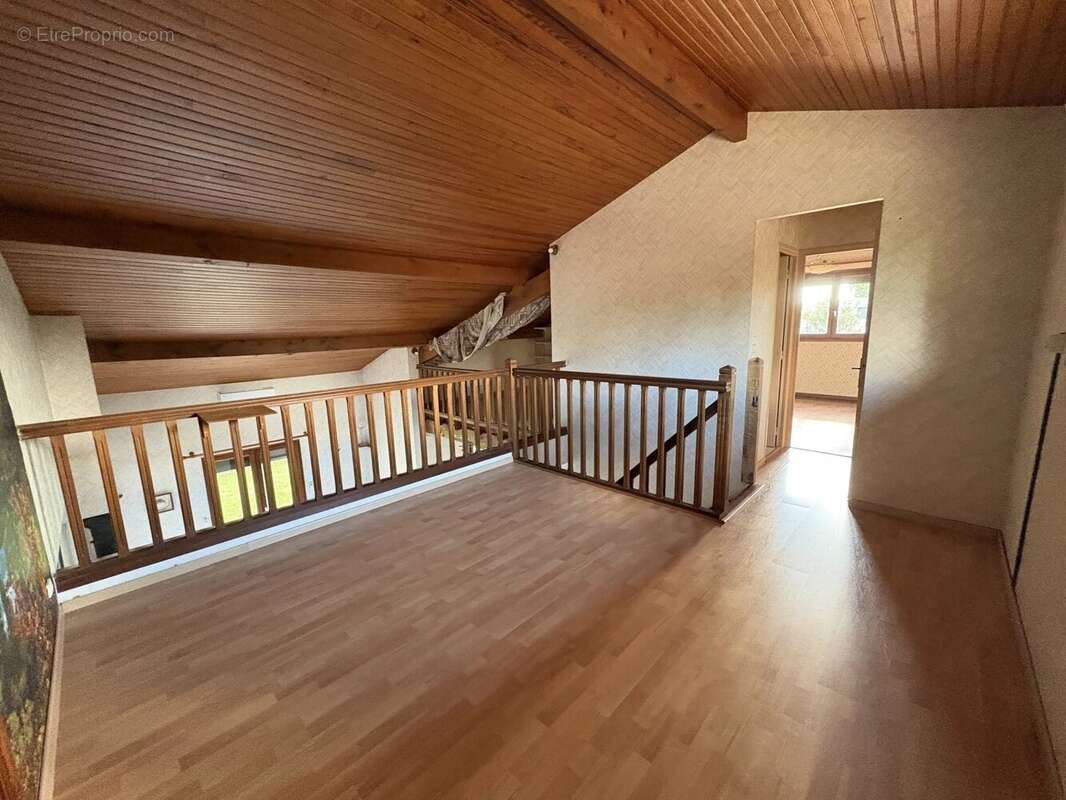 Maison à TOURNEFEUILLE