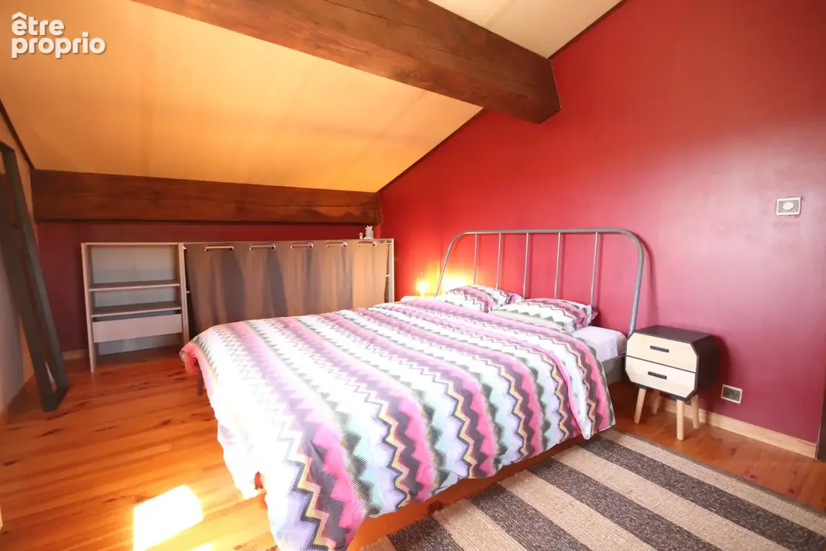 Maison en pierres - photo 11