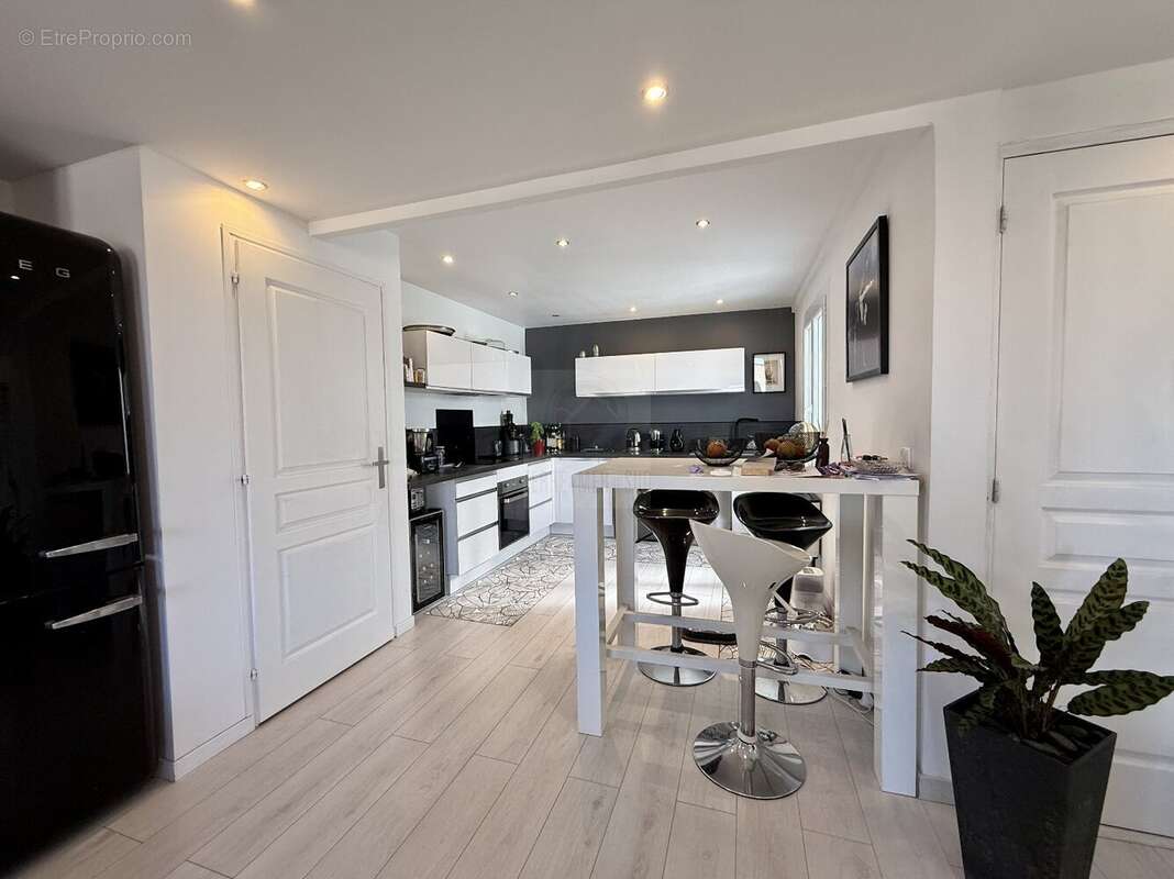 Appartement à BEZIERS