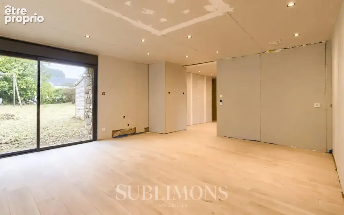 Maison à vendre Saint-Congard - photo 8