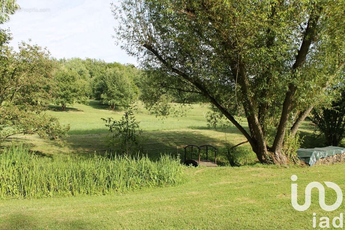 Photo 9 - Maison à BALLAN-MIRE