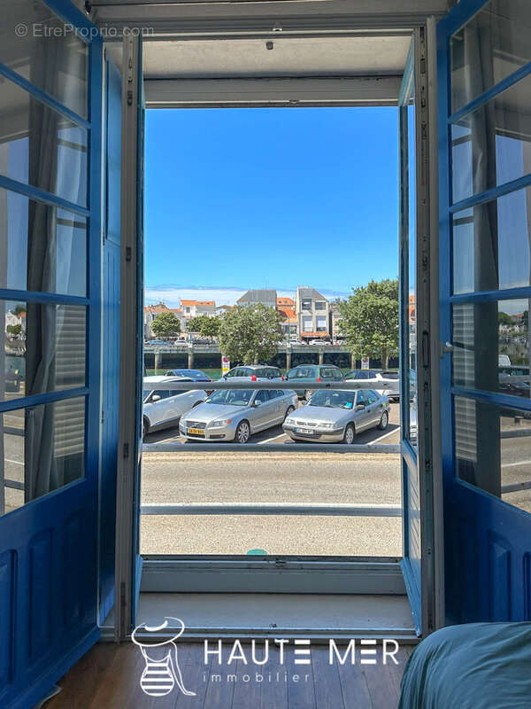 Maison à LES SABLES-D'OLONNE