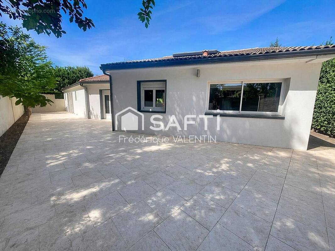 Photo 1 - Maison à L'UNION