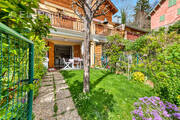 Appartement à SAINT-MARTIN-VESUBIE