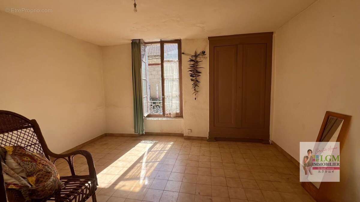Maison à LEDIGNAN