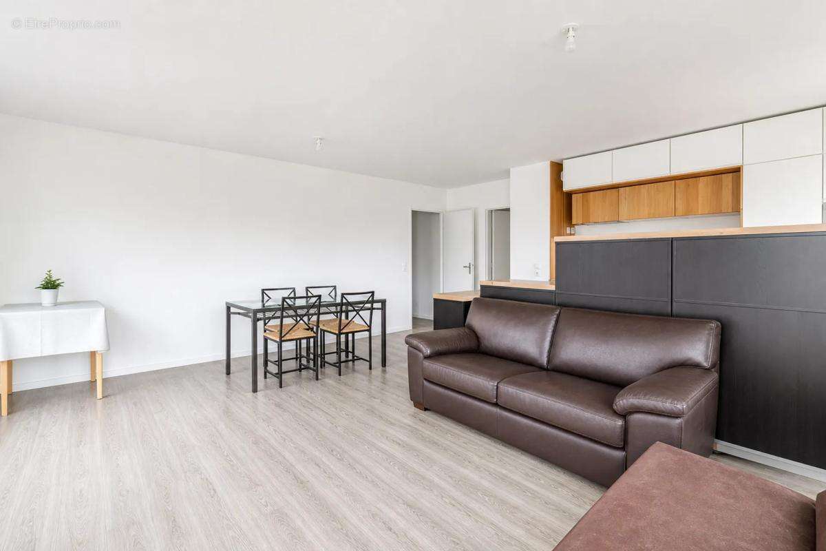 Appartement 4 pièces de 81 m2 situé à Châtenay-Malabry - photo 4