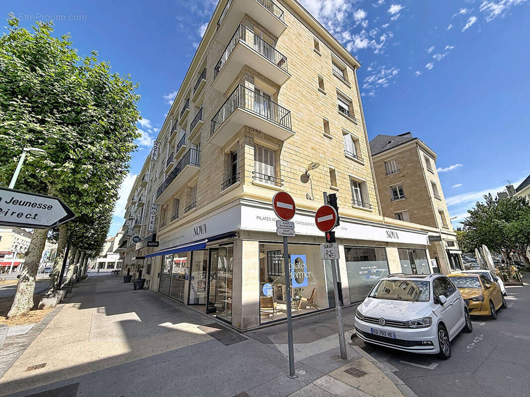 Appartement à CAEN