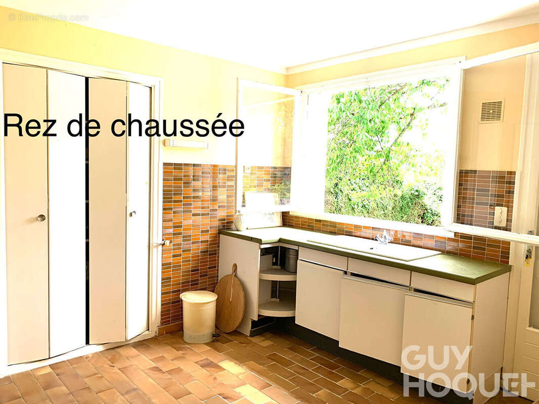Maison Arthez De Bearn 7 pièces 160 m2 ( 2 logements dissociés) - photo 17