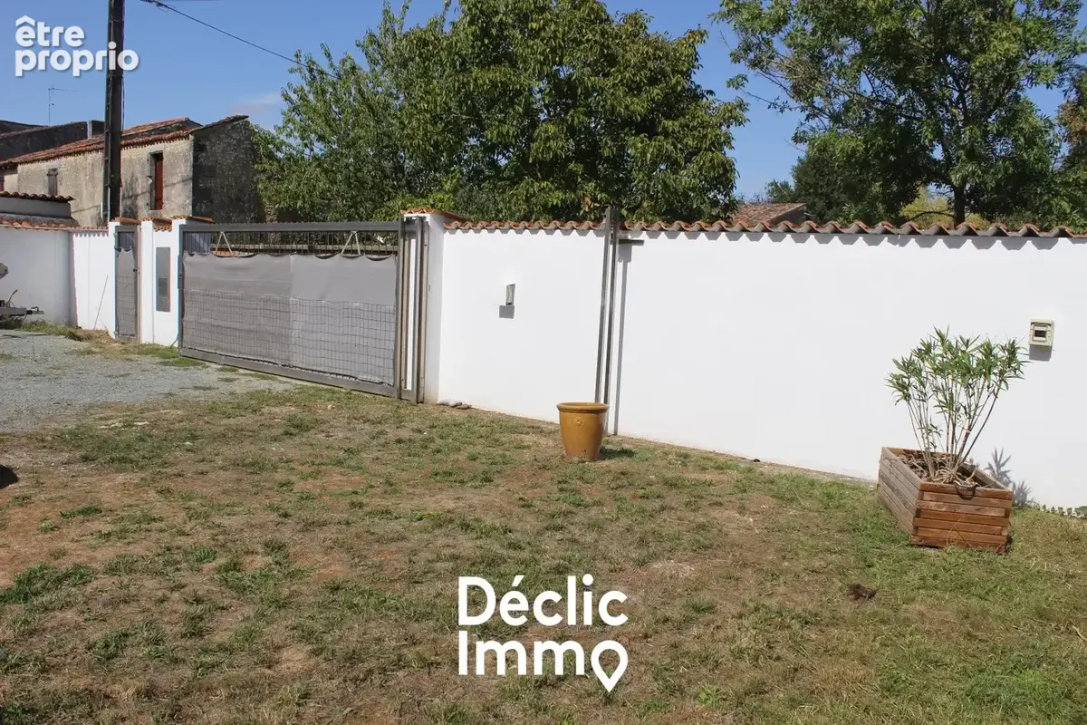 Belle opportunite maison 150m2t et grand local 80m2 - photo 11