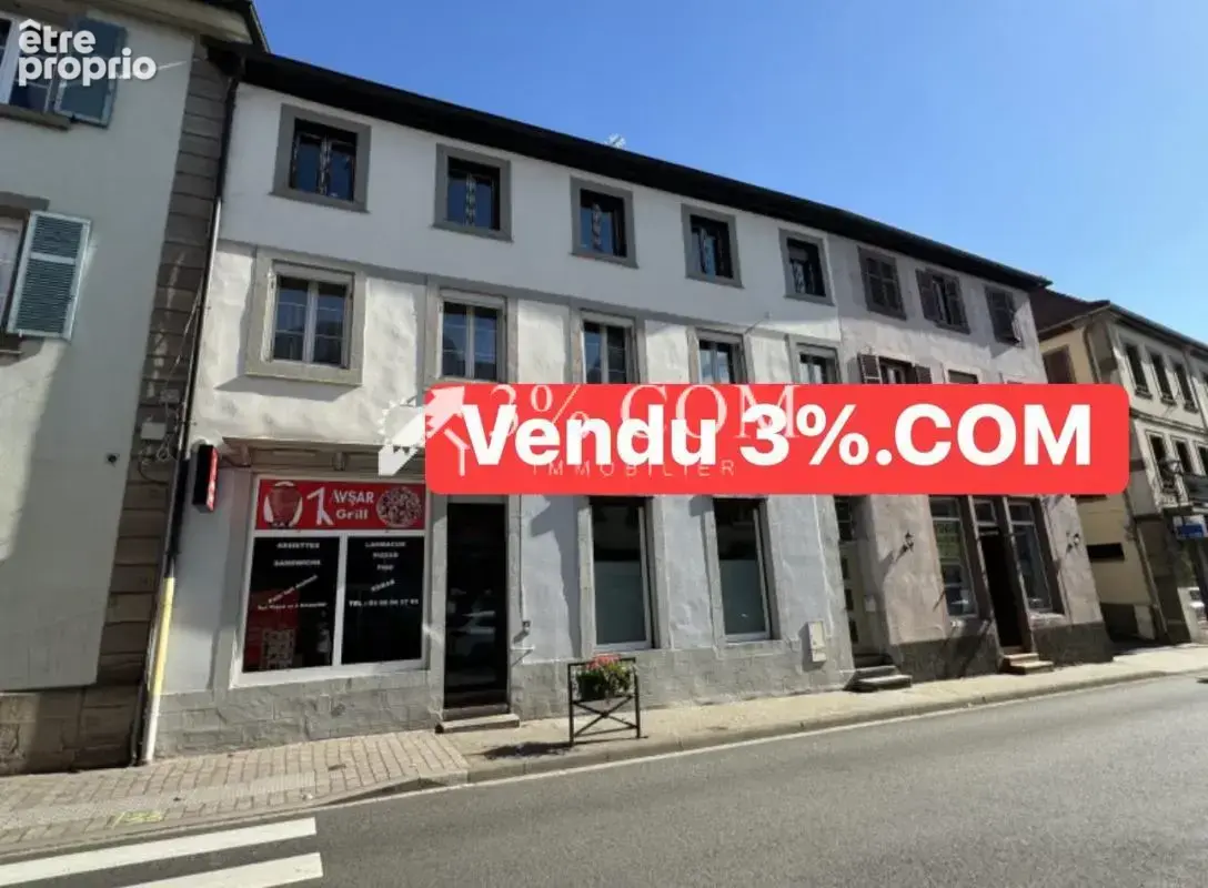 Appartement à HOCHFELDEN