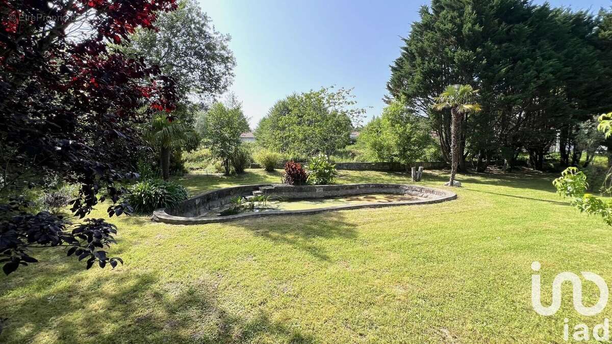 Photo 8 - Maison à HENDAYE