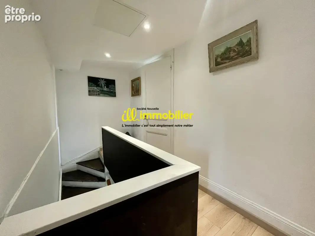 Maison 5 pièces 117 m² à vendre à Nouzonville (08700) - photo 9