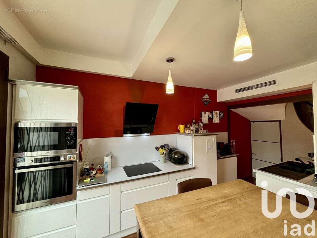 Photo 3 - Maison à LEUCATE