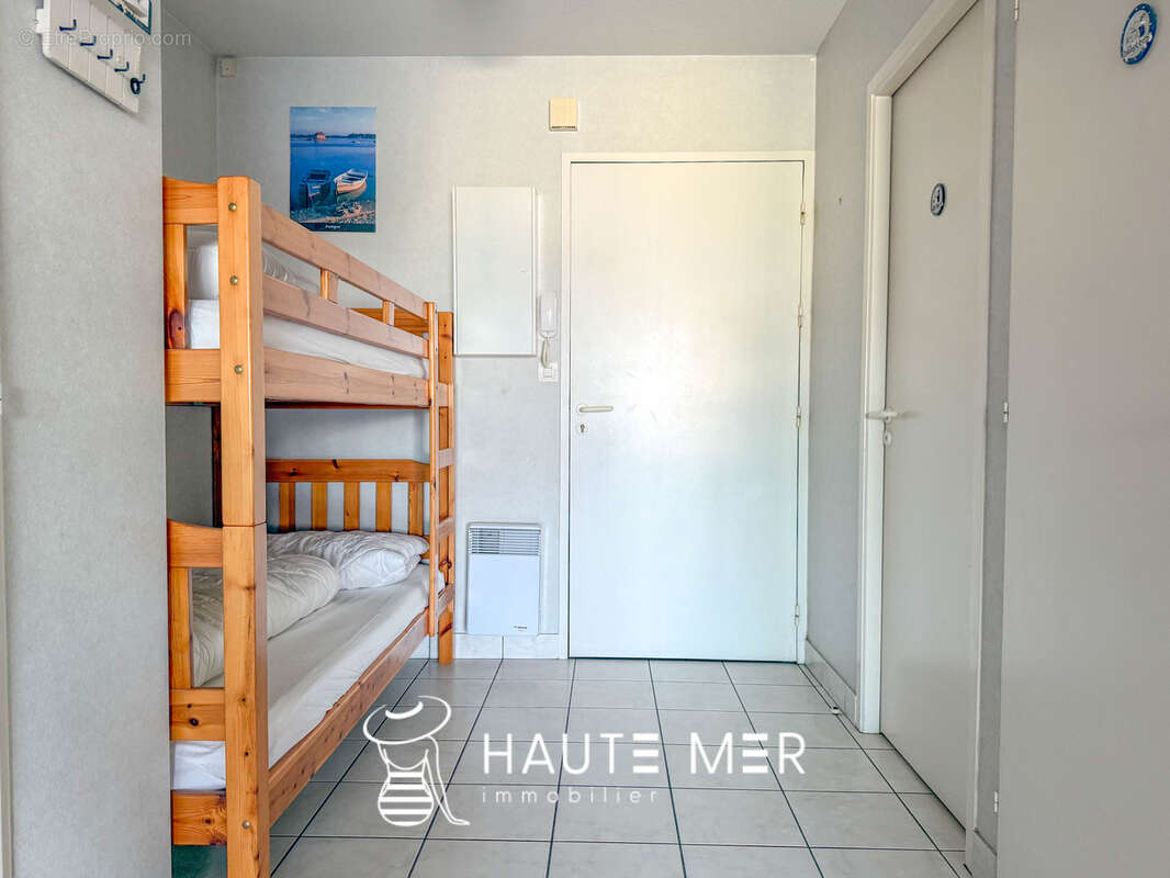 Appartement à LES SABLES-D&#039;OLONNE