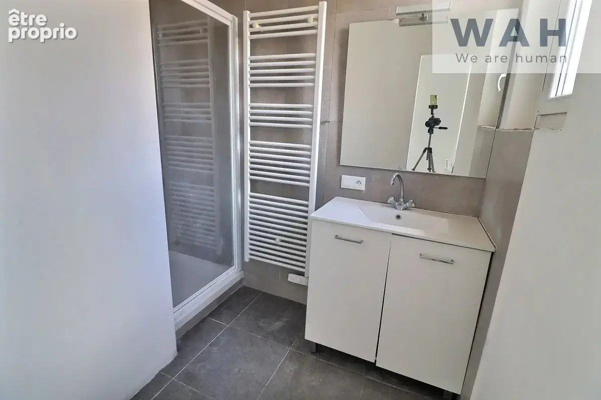 Vente appartement 3 pieces 34120 pezenas - photo 7