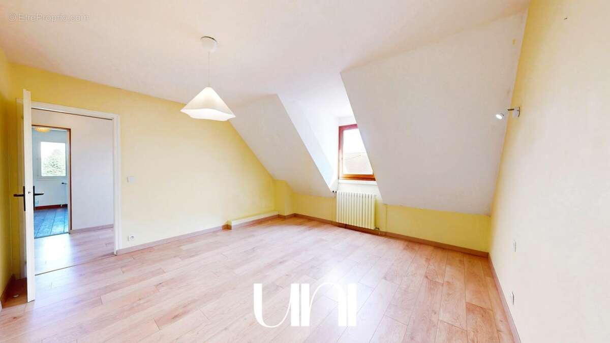 Maison 5 pièces de 150m2 avec terrain de 5617m2 à TOUR EN BESSIN - photo 13