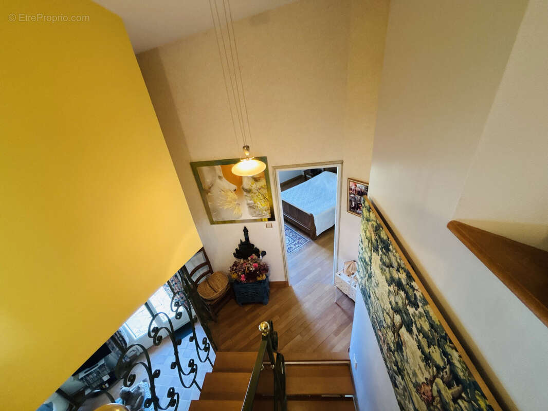 Maison à SAINT-AULAYE