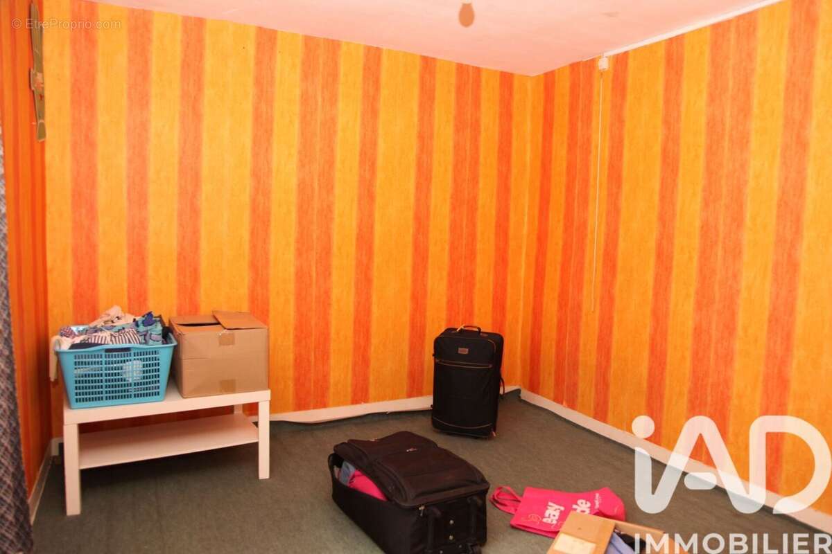 Photo 8 - Maison à COURSON