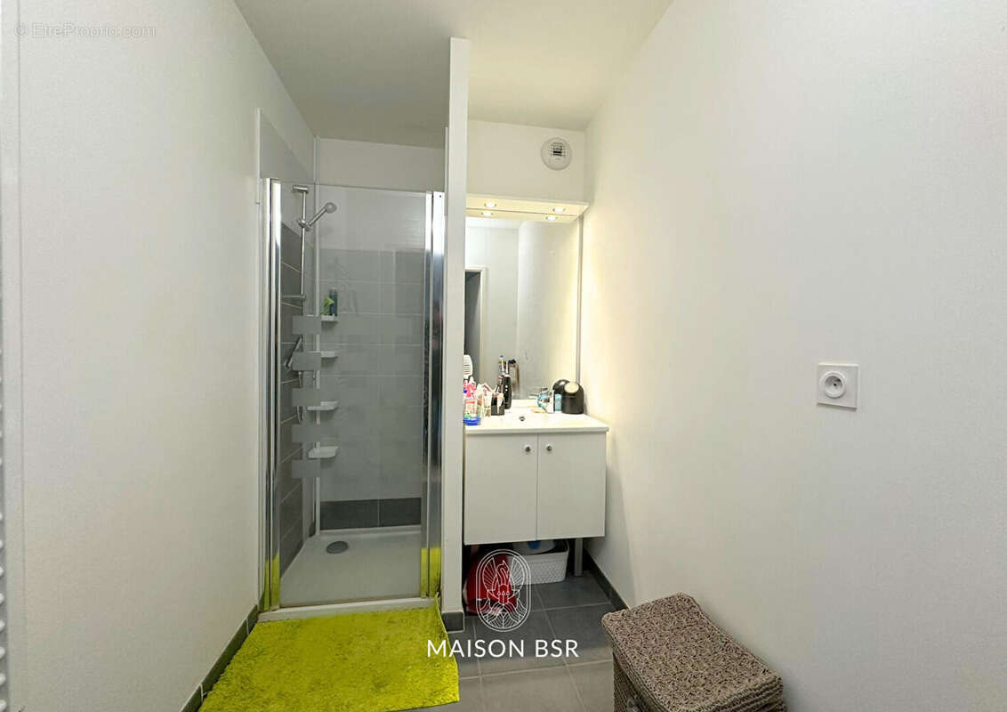 Appartement à VERTOU