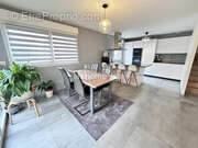 Appartement à BERNOLSHEIM