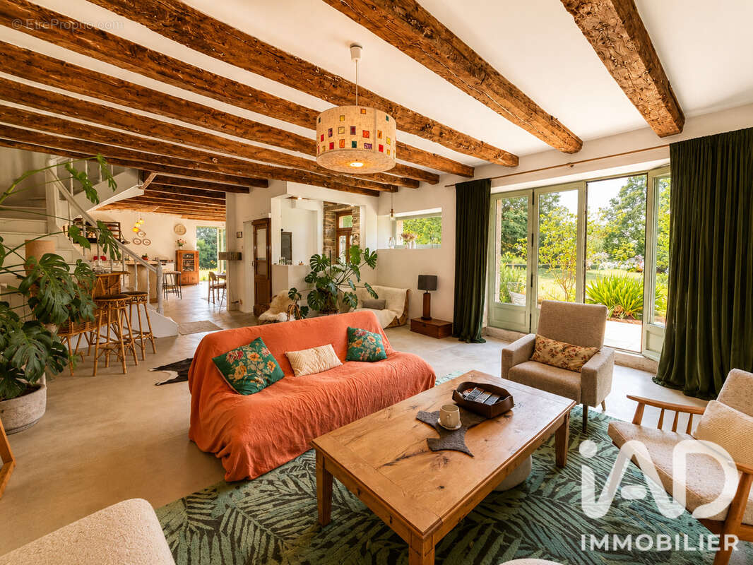 Maison 331 m² à Colpo  - photo 8