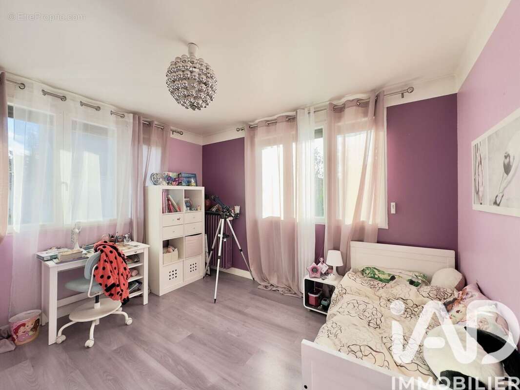 Photo 7 - Maison à SAINT-MICHEL-SUR-ORGE