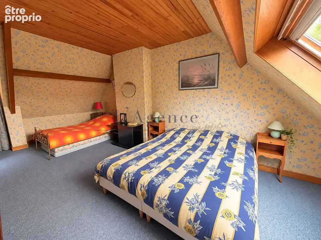 Maison Orry La Ville 6 pièce(s) 162.14 m2 - photo 8