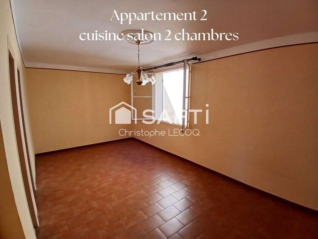 Photo 5 - Appartement à LODEVE