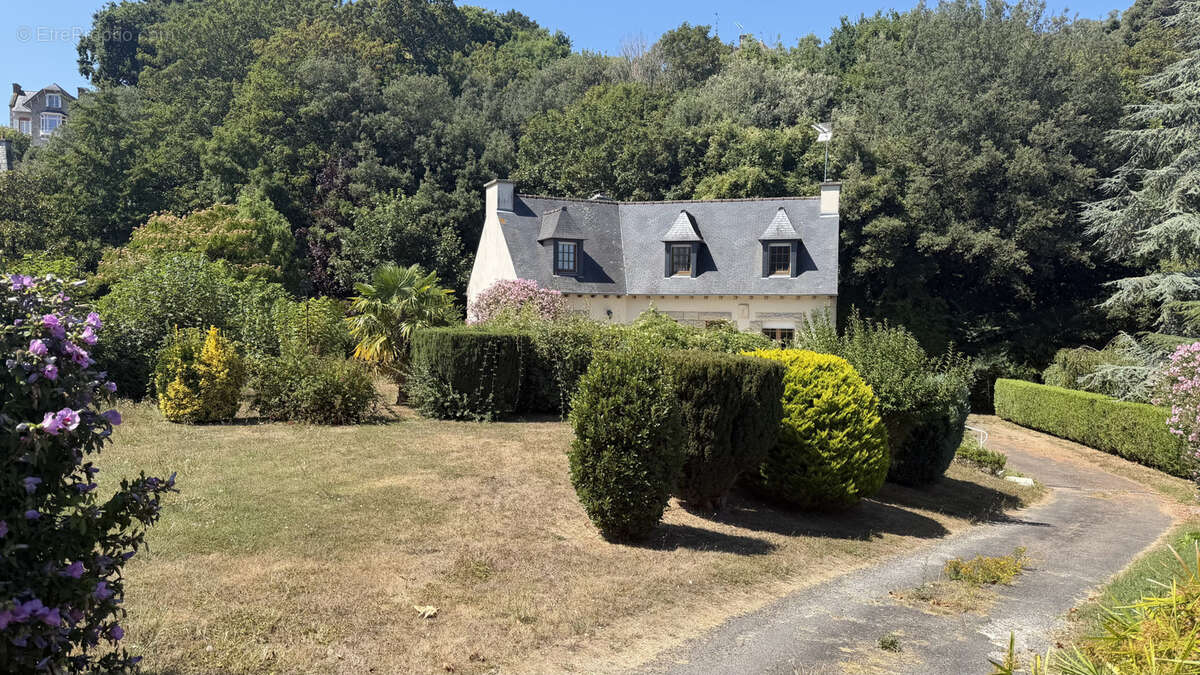 SAINT CAST, Maison 4 chambres à 500 m de la plage et des commerces - photo 20