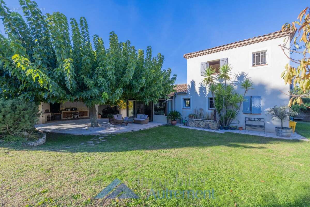 Villa les Pennes Mirabeau - photo 6