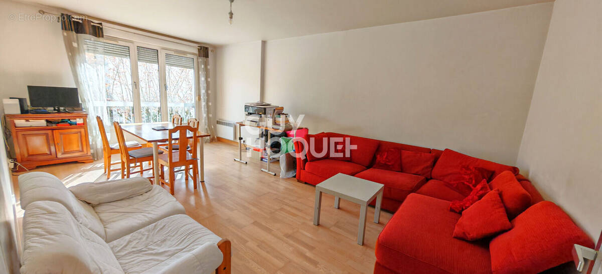 Appartement à CACHAN