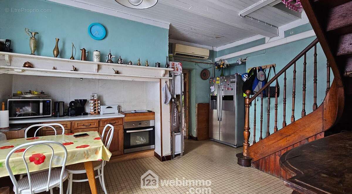 Maison 78 m² à Benejacq  - photo 5